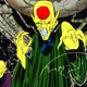 The Dominion as it appears in Who’s Who in the DC Universe #1. Art by Chris Sprouse, Colors by Tom McCraw.